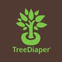 treediaper logo image