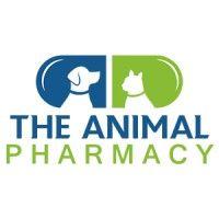 the animal pharmacy logo image