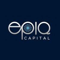 epiq capital logo image