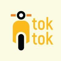 toktok ph online franchise logo image