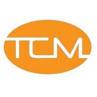 tcm logo image