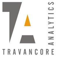 travancore analytics logo image