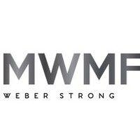 the mike weber sr. memorial foundation logo image