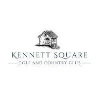 kennett square golf and country club logo image