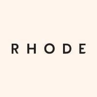 rhode logo image