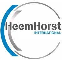 heemhorst international logo image