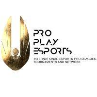 pro play esports logo image