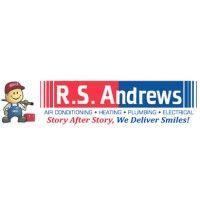 r.s. andrews logo image