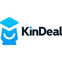 kindeal logo image