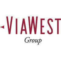 viawest group logo image