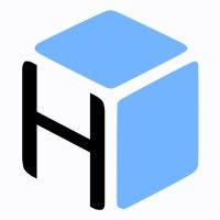 hedge cube inc logo image