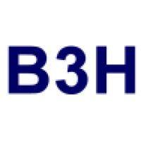 b3h corporation logo image