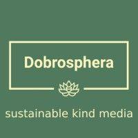 dobrosphera logo image