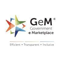 government e marketplace (gem)