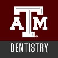 texas a&m university school of dentistry