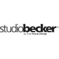 studio becker by troy adams design logo image