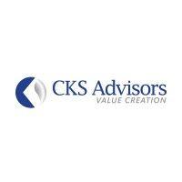 cks advisors logo image