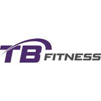 toned body fitness logo image