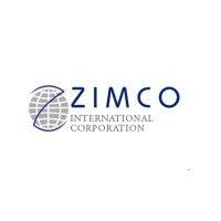 zimco international corporation logo image