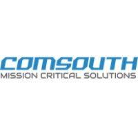 comsouth inc. logo image