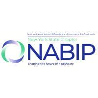 national association of benefit and insurance professionals new york state chapter (nabip)