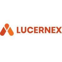 lucernex | an accruent company logo image