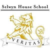 selwyn house school logo image