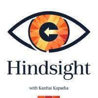 hindsight logo image