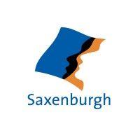 saxenburgh logo image