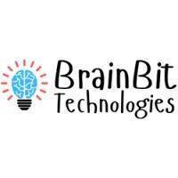 brainbit technologies logo image