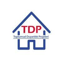 toplumsal duyarlılık projeleri logo image