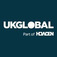 ukglobal broking group limited logo image