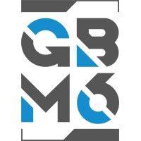 gbm6 (grooveboston/mission six) logo image