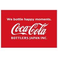 coca-cola bottlers japan inc.