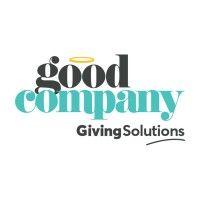 goodcompany logo image