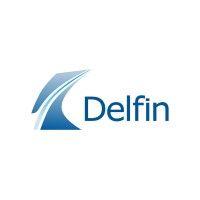 delfin technologies ltd logo image