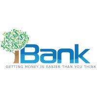 ibank corp logo image