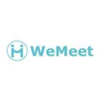 wemeet logo image