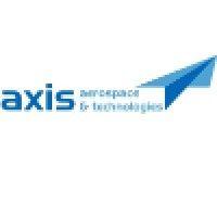 axis aerospace & technolgies private limited logo image