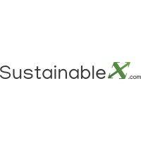 sustainablex.com logo image