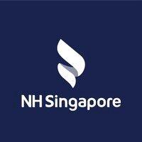 nh singapore logo image