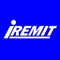 i-remit, inc. logo image