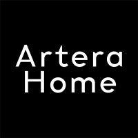 artera home logo image