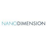 nano dimension logo image