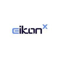 eikon-x logo image