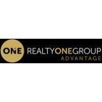 realty one group advantage logo image