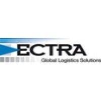 ectra s.a.s. logo image