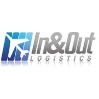 in & out logistics bv logo image