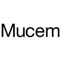 mucem - musée des civilisations de l’europe et de la méditerranée logo image