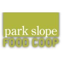 park slope food coop logo image